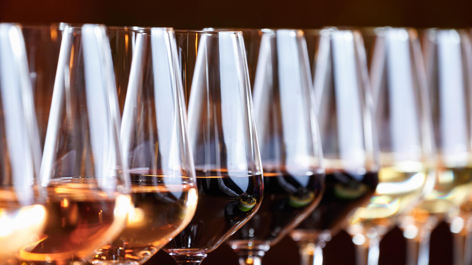 Cuándo comprar vino